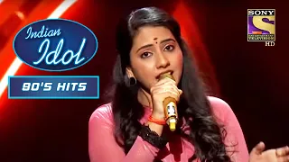 Download Sireesha के 'Hungama Ho Gaya' Performance पर झूम उठी Neha | Indian Idol | 90's Hits MP3