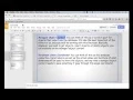 SQLite and Core Data