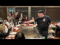 Hibachi Grill - Sakura Japanese Steakehouse Sushi