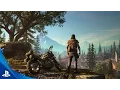 Video di Days Gone - E3 2016 Gameplay Demo | PS4