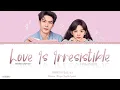 Download Lagu Love Is Irresistible (爱有不可抗力) - Fiona Sit (薛凯琪)《My Boss 2024 OST》《你也有今天》Lyrics