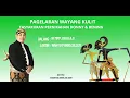 Download Lagu LIVE  WAYANG KULIT KI MPP. BAYU AJI BT: NIKEN SALINDRI DAN CAK YUDHO LAKON : WAHYU PURBA SEJATI