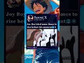 Download Lagu Joy Boy tried many times to rise before his moment🥶 #joyboy #luffy #kaido #onepiece
