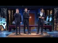 Download Lagu Il Volo - La Traviata - Libiamo ne' lieti calici (House Party)