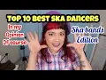 Download Lagu Top 10 beste ska-dansers door Aranivah Band Member Edition