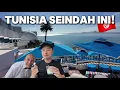 Lagu 🇹🇳Explore Tunisia: Keindahan Kota Tunis di Afrika Utara!