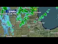 LIVE CHICAGO RADAR Thursday April 2 2026
