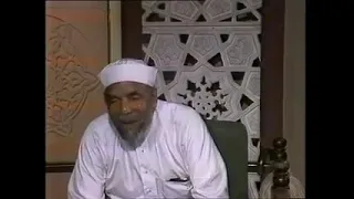 الشيخ الشعراوى لماذا علم الله عز وجل آدم عليه الصلاة والسلام الأسماء فقط ولم يعلمه اللغة كلها 