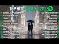 Lagu Top Hits Spotify Indonesia 2025 | Top Spotify Indonesia 2025 | Lagu Hits Spotify 2025 | Lagu Terbaru