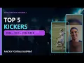 Top 5 Kickers for 2026 Fantasy Football Rankings
