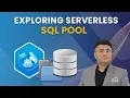 Exploring Serverless SQL Pool Query Data Without Provisioning