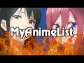 The Problem with MyAnimeList