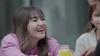 via vallen ngalah official music video 