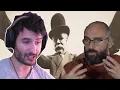 NymN reacts to Who Took The First Selfie REALLY Vsauce