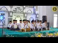 Download Lagu Lirik Rindu Madinah versi Hadroh New Al-Itqon Bugen Semarang