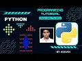 Python Pattern Problems Solutions for Beginners - Complete Tutorial