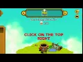 HOW TO IMPORT EXPORT A BACKUP ON CLICKER HEROES TUTORIAL CLICKER HEROES TUTORIAL