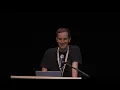 Download Lagu NLNOG 2025 - Luc Haaijer: SNTPings: Abusing IPv6 for Art