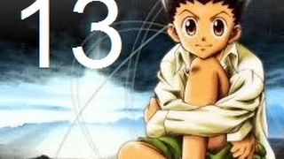 القناص مسلسل الكرتون الحلقة 13 