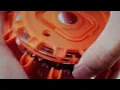 Wagan FRED Light How to Change Batteries 2639