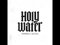 Holy Water - Marshmello & Jelly Roll
