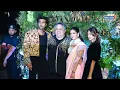 Abu Jani Sandeep Khosla Fashion Film Premiere | Uorfi Javed, Huma Qureshi, Babil Khan