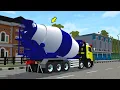 Download Lagu Hino 500 NewGen Molen mod bussid || Bus Simulator Indonesia