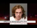 Albuquerque teen charged with first murder of 2026 to stay in jail for now