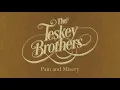 The Teskey Brothers - Pain and Misery (Lyric Video)