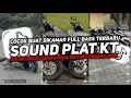 Download Lagu DJ PLAT KT BREAKBEAT NONSTOP TERBARU VERSION 2025 AUTO GELENG GELENG JEDAG JEDUG VIRAL TIKTOK 🎧