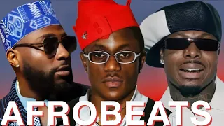 AFROBEAT PARTY 2026 | NAIJA 2026 PARTY (BEST OF VICTONY Ft. ASAKE, DAVIDO, YOUNG JONN, WIZKID, CKAY)