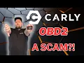 Download Lagu Is de Carly Car Scanner van $ 99 het waard?