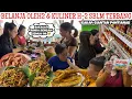 Download Lagu BELANJA OLEH2 BUAT DIBAWA KE AMRIK \u0026 KULINER WAJIB PONTIANAK DG BESTIE \u0026 KELUARGA H-2 SBLM TERBANG🥹