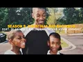 21 Savage s biological father Kevin Emmons RTM Podcast Show Christmas Day Exclusive