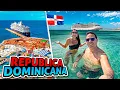 Lagu CABO ROJO: El nuevo puerto que está cambiando el turismo en República Dominicana