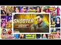 Download Lagu #audio - SHOOTER | #Tuntun Yadav, Goldi Yadav | शूटर | New Bhojpuri Rangdari Song 2025