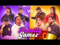Download Lagu FAMILY GAME ft SHERA FAMILY l Qui sera la meilleure famille ?