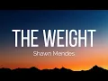 Shawn Mendes - The Weight