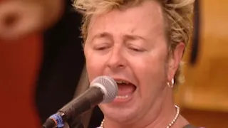 Download Brian Setzer Orchestra - Rock This Town - 7/25/1999 - Woodstock 99 East Stage MP3