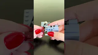 OPENING / UNBOXING LEGO THE MARAUDER (912412) SET