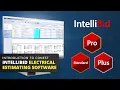 Intro to IntelliBid Electrical Estimating Streamline Your Estimating Process