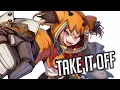 Download Lagu Nightcore - Kesha - Take It Off (Rock Version) (Lyrics)