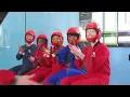 iFLY Pre-Flight English Version - No Subtitles
