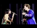 Download Lagu Harry Styles \u0026 Kacey Musgraves “You're Still The One” Shania Twain Cover in 4K at MSG 6/22/18