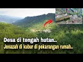 Download Lagu LEMPONG..!! DESA DI TENGAH HUTAN, JENAZAH DI KUBUR DI PEKARANGAN RUMAH KERENA TAK PUNYA PEMAKAMAN.