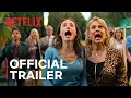 Download Lagu Welcome to the Family | Official Trailer | Netflix