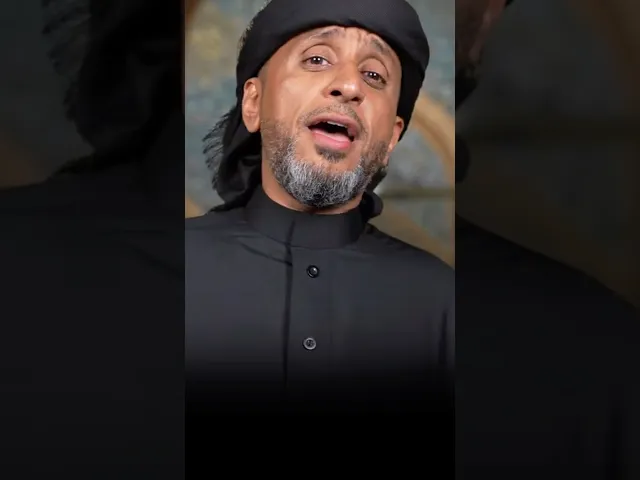 ⁣بالخيم زينب #حيدر_الحلواجي #عبدالامير_البلادي