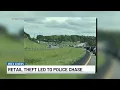 2 arrested in I-65 chase to Chilton County 4 kids abandoned