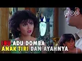 Ibu Berhasil Pancing Suaminya Untuk Menghukum Anak Tiri| Tangisan Anak Tiri Episode 15