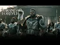 Marvel Studios Black Panther Wakanda Forever In Theaters Now